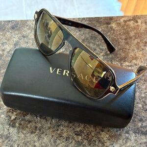 Versace sunglasses